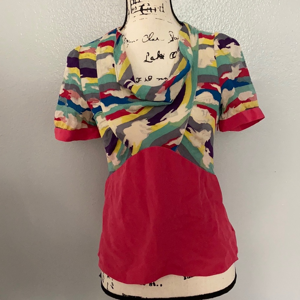 Marc Jacobs  blouse